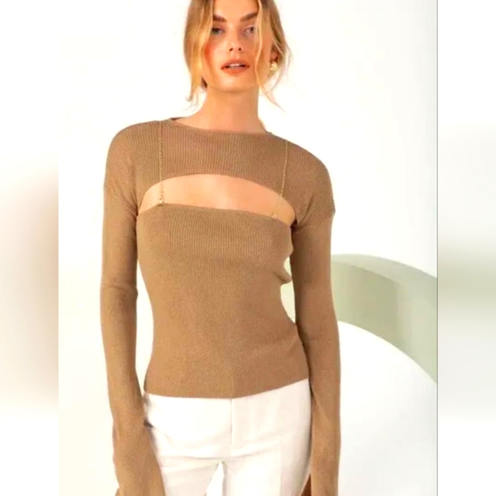 Bubish Tank Top. Size S - Picture 10 of 13